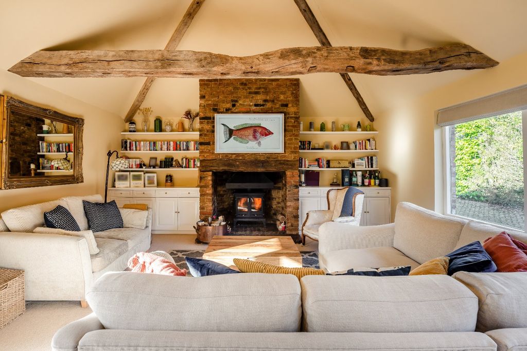 Additional image 3 of 3 bed detached house for saleChurch Hill, Kingsnorth, Kent TN23