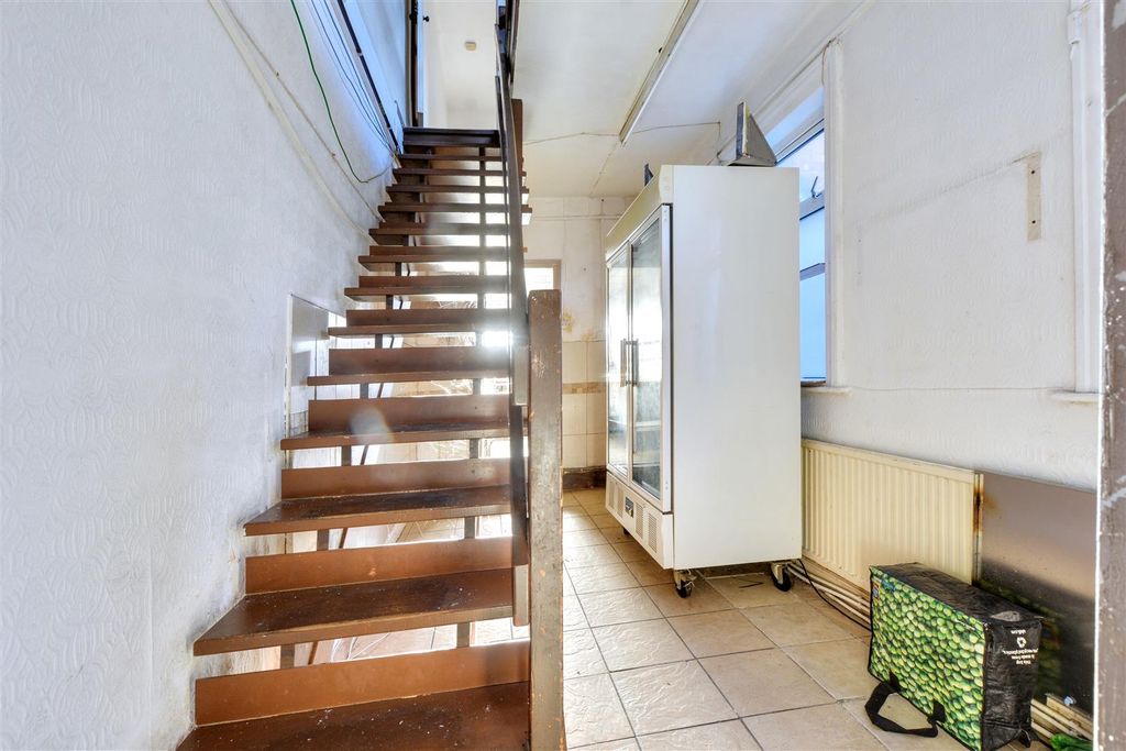 Additional image 10 of 1 bed property for saleHigh Street, Stanton Hill, Sutton-In-Ashfield NG17