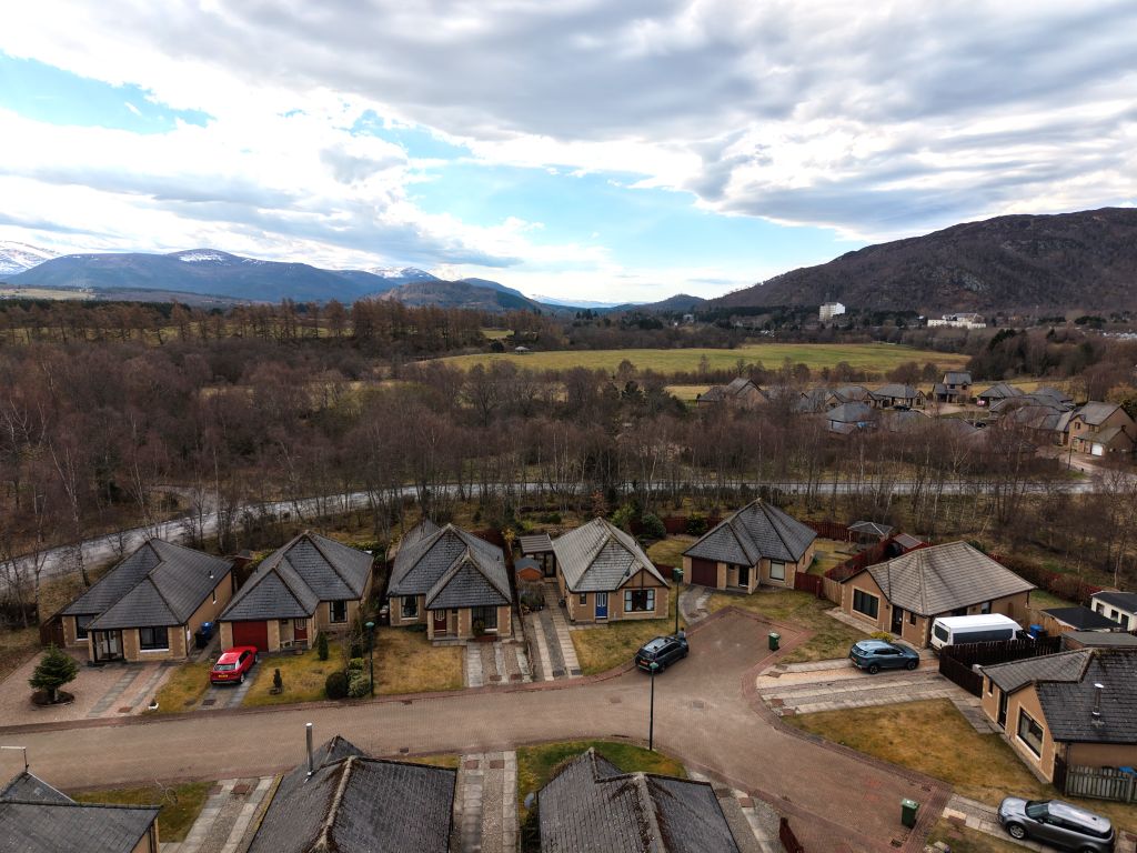 Additional image 26 of 3 bed bungalow for saleCarn Aghaidh, Aviemore PH22