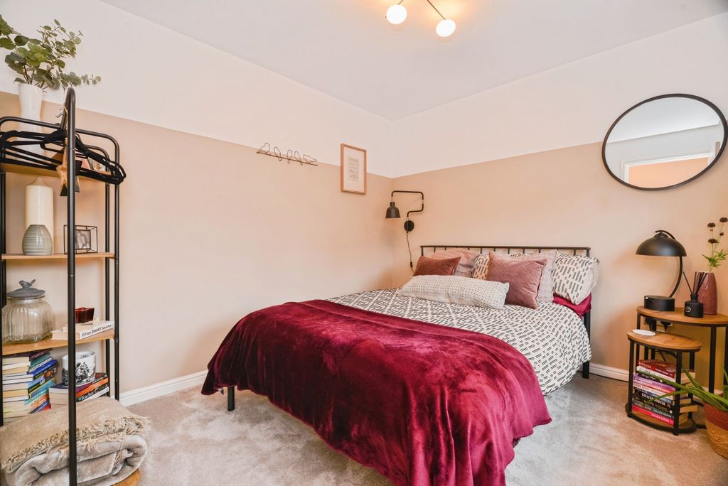 Additional image 12 of 4 bed detached house for saleSparrow Way, Bedale DL8