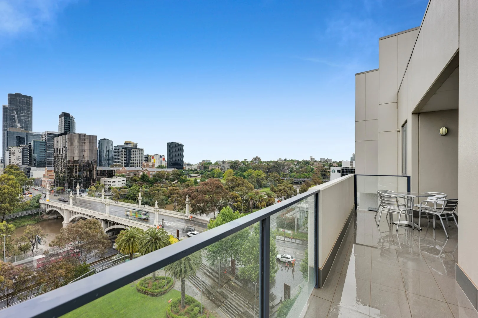 806/633 Church Street, Richmond VIC 3121