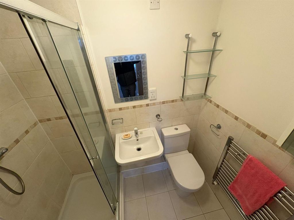 Additional image 8 of 2 bed flat for saleMarine Road, Rhos On Sea, Colwyn Bay LL28