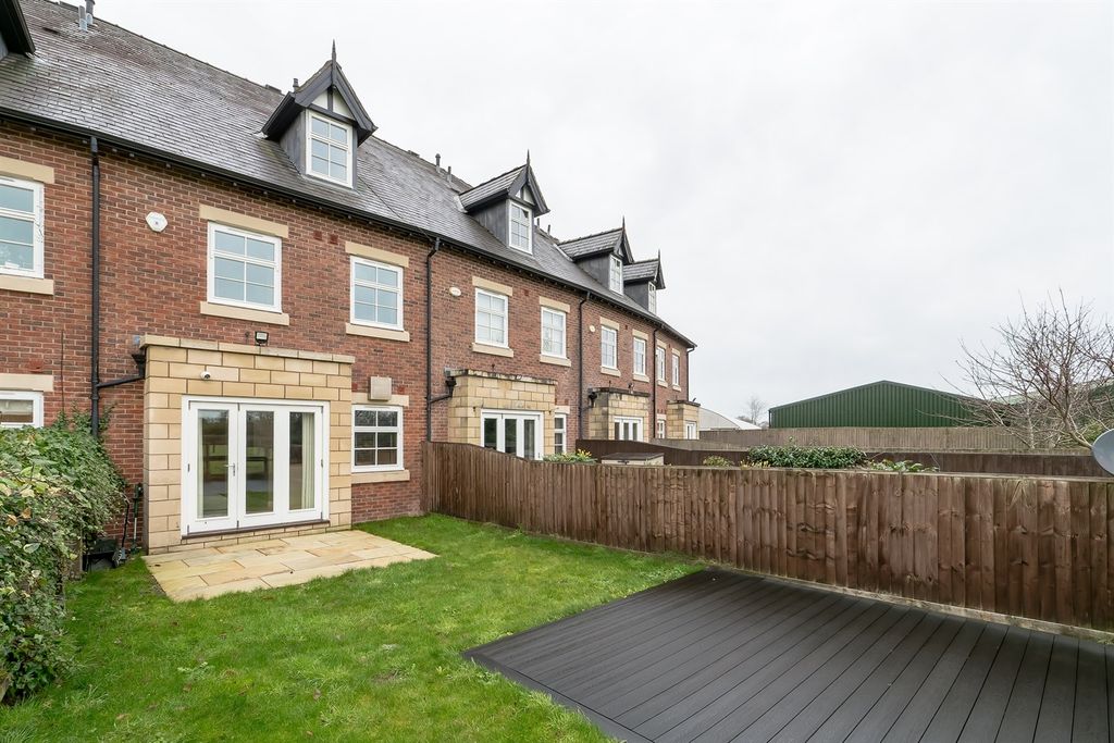 Additional image 24 of 3 bed town house for saleEdge View Crescent, Merrymans Lane, Alderley Edge SK9