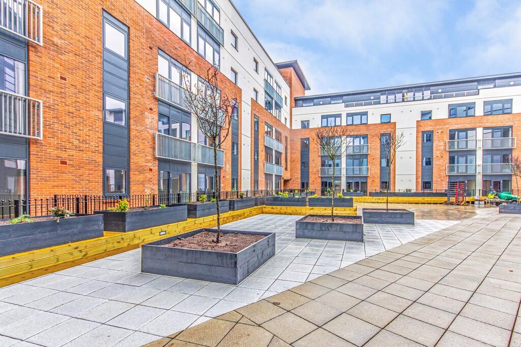 Additional image 10 of The Quadrant, Sand Pits, Birmingham, B1
