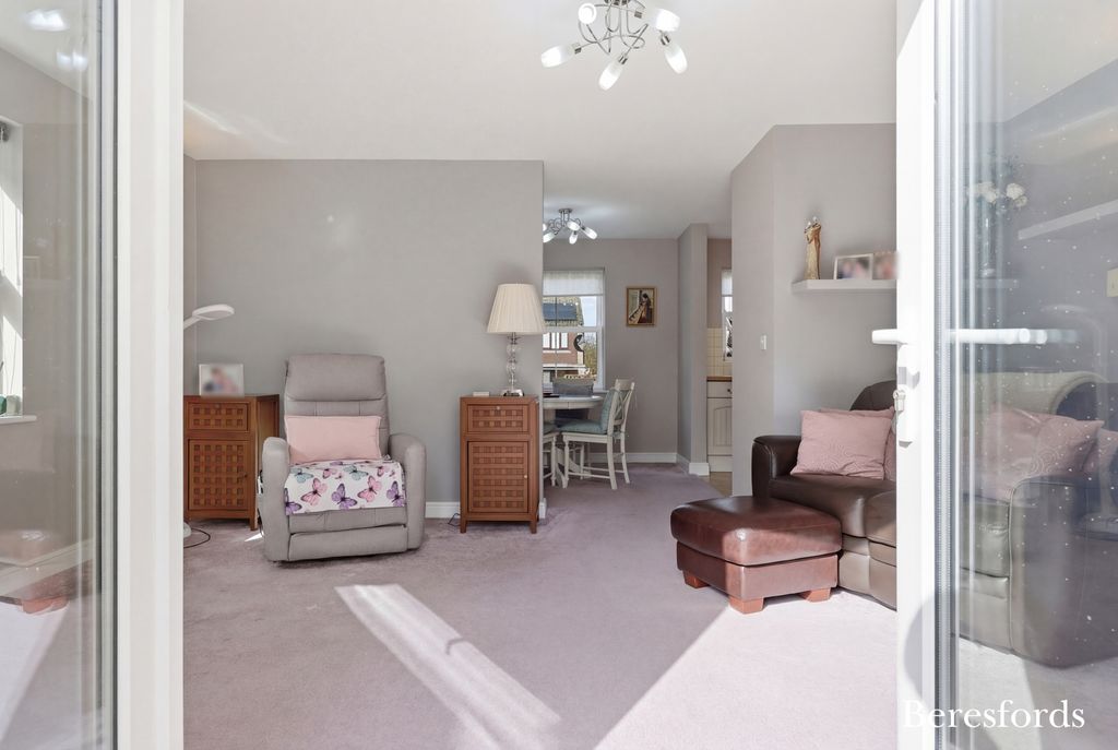 Additional image 4 of 2 bed flat for saleStock Road, Billericay CM12