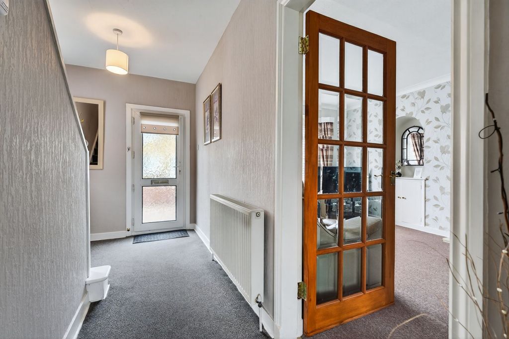Additional image 10 of 3 bed semi-detached house for sale27, Teviot Street, Ayr KA8