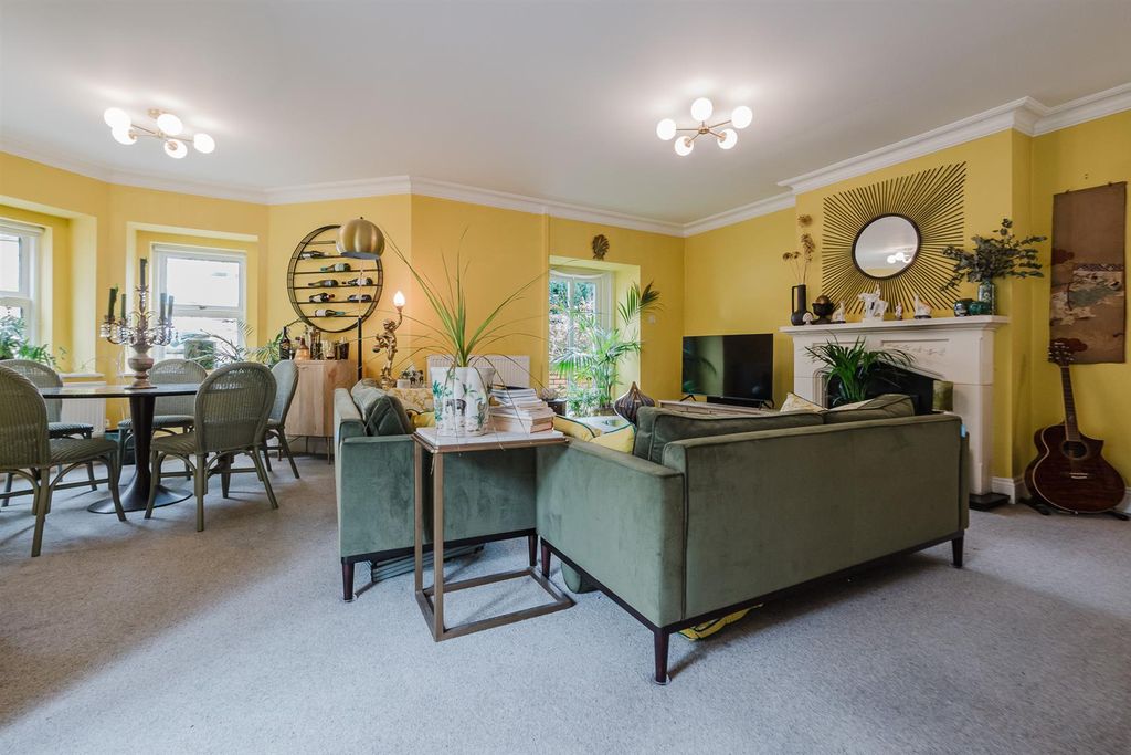 Additional image 2 of 2 bed flat for saleDorset Road, Altrincham WA14