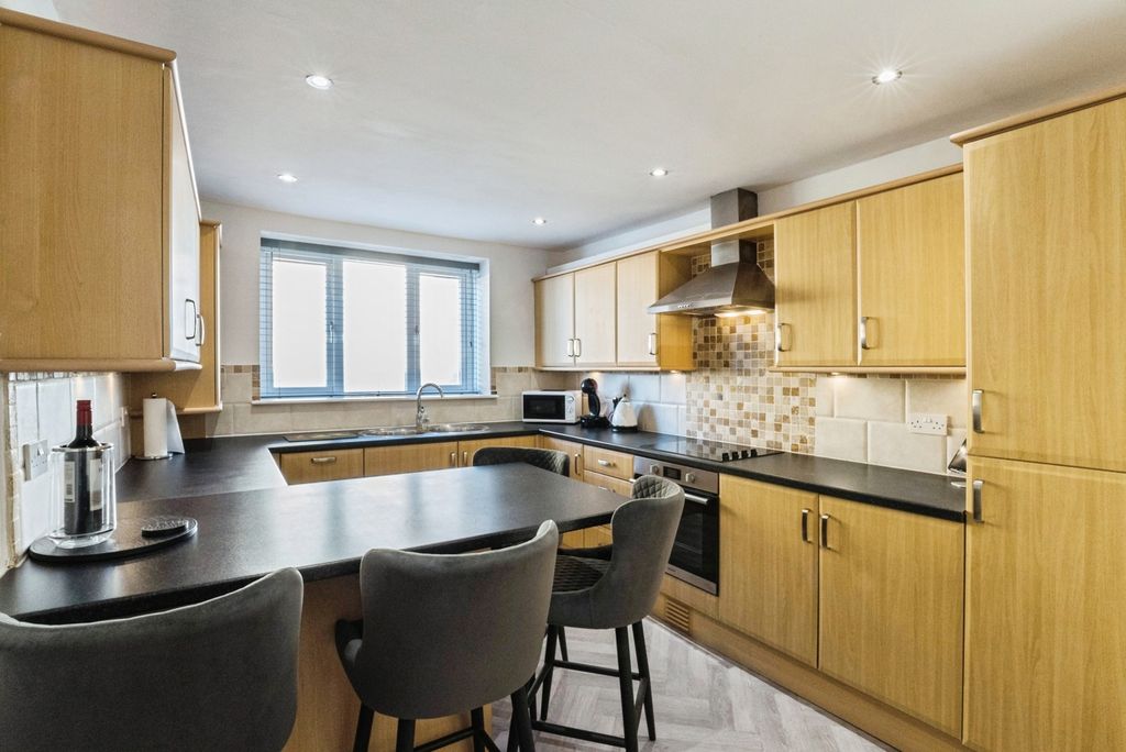 Additional image 5 of 2 bed flat for saleNorth Promenade, Lancashire FY8