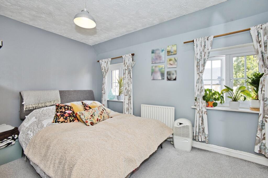 Additional image 7 of Connock Square, Shepton Mallet, Somerset, BA4