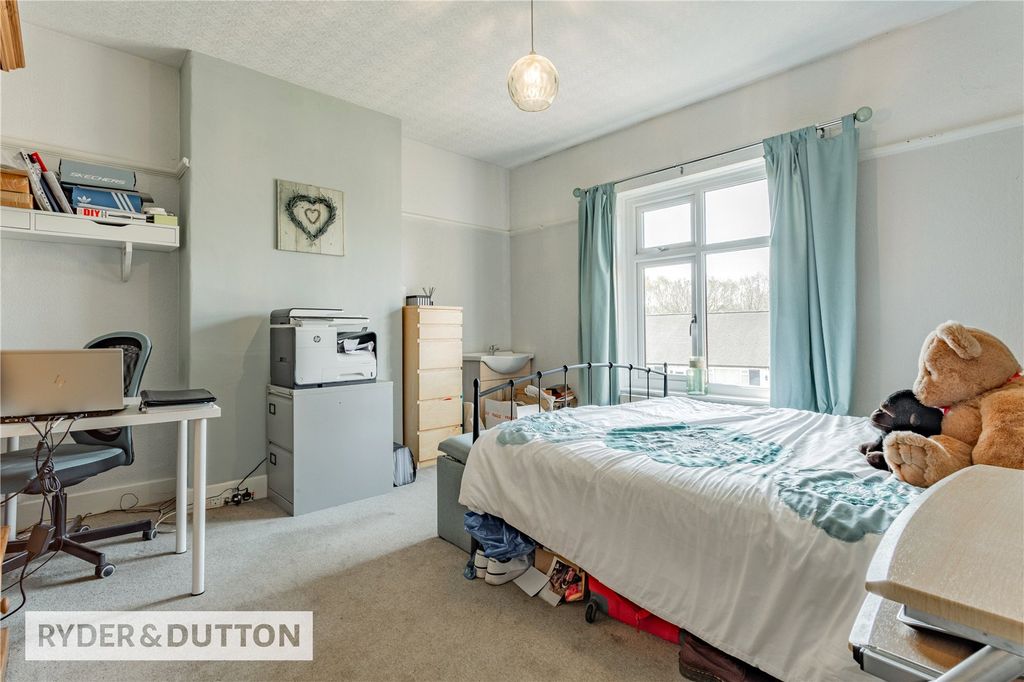Additional image 14 of 4 bed detached house for saleCurrier Lane, Ashton-Under-Lyne, Greater Manchester OL6