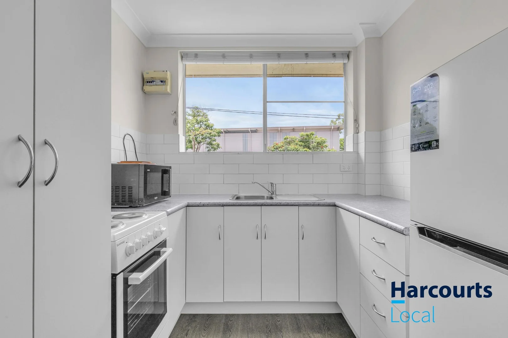 3/91 Central Avenue, Indooroopilly QLD 4068