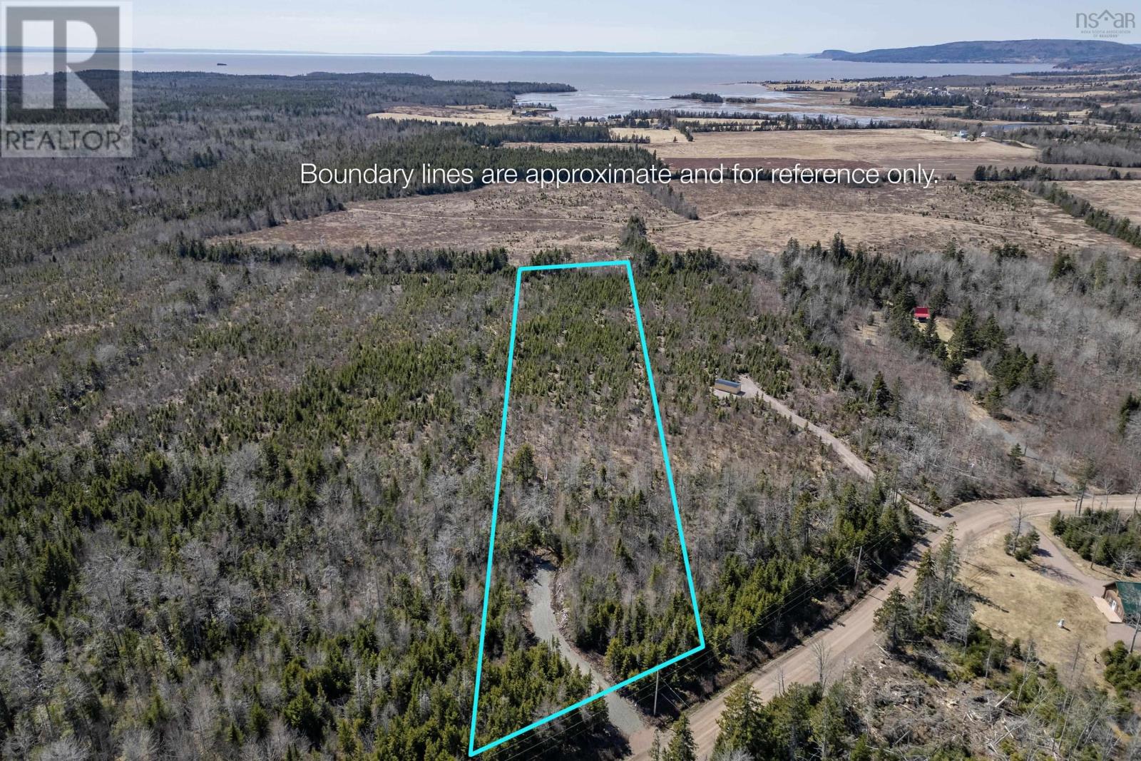 Lot 21-2 Cove Road
