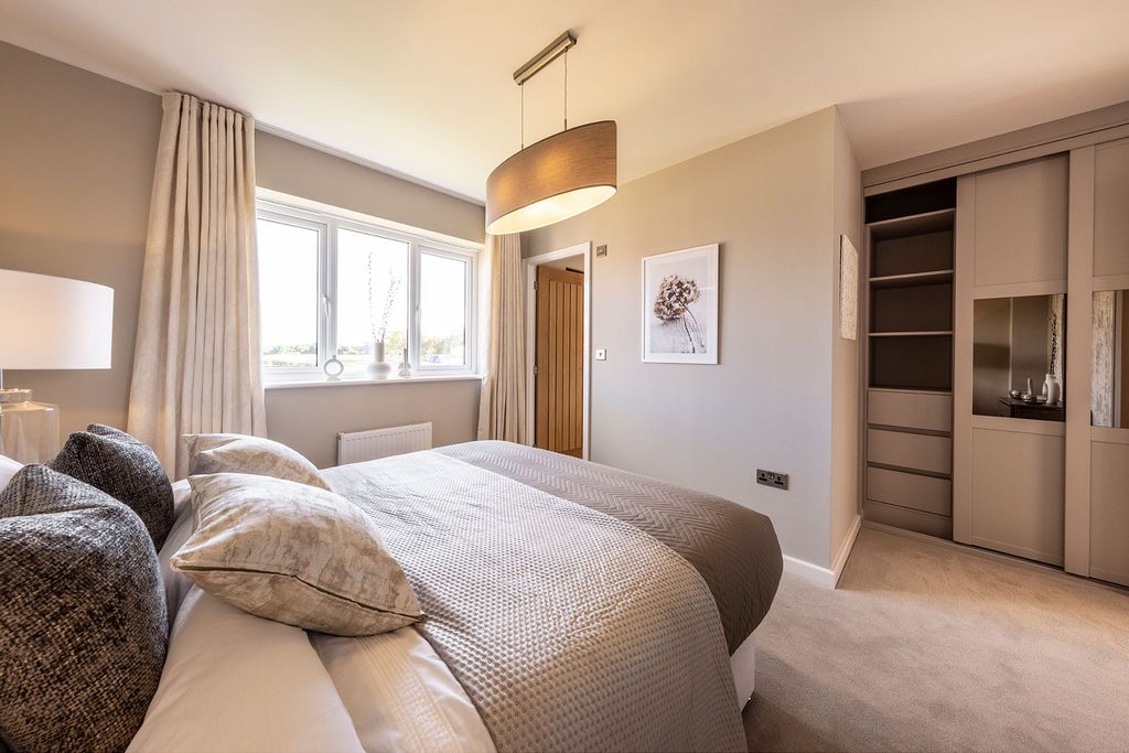 Additional image 5 of 4 bed detached house for sale"The Westbury" at Aston Clinton Road, Weston Turville, Aylesbury HP22