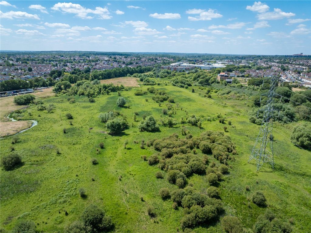 Additional image 8 of Land for saleLand South Of Thames Road, Crayford, Dartford, Kent DA1