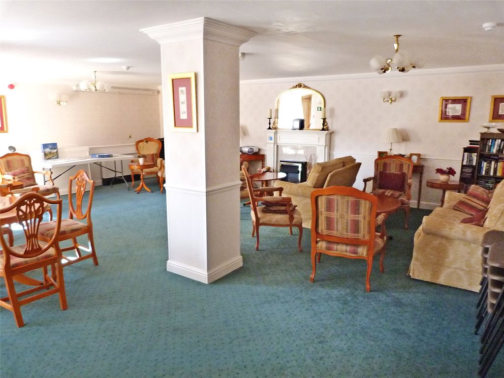 Additional image 10 of 1 bed flat for saleAbraham Court, Oswestry SY11