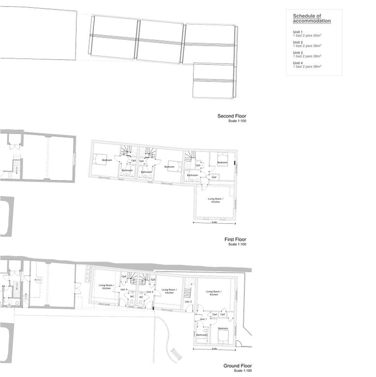 Additional image 21 of Land for saleBroad Street, South Molton EX36