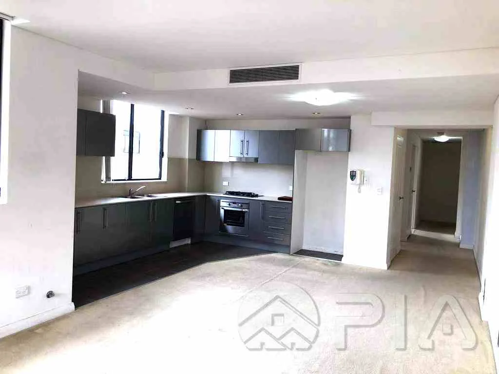 Additional image 3 of 5132B/84 Belmore St, Ryde NSW 2112