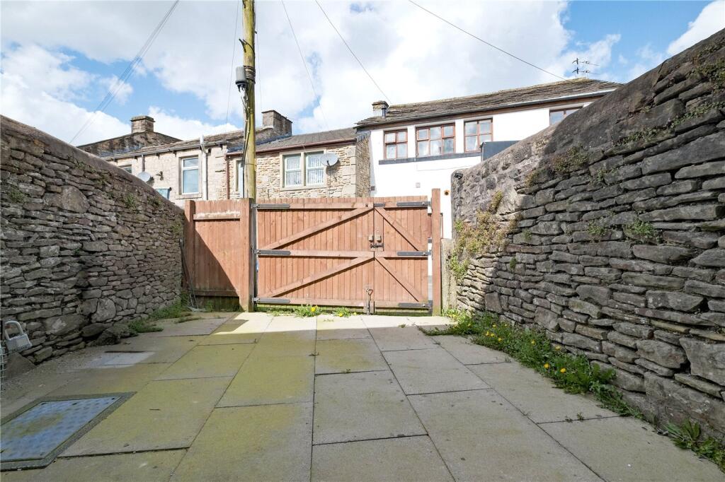 Additional image 13 of Church Street, Barnoldswick, Lancashire, BB18
