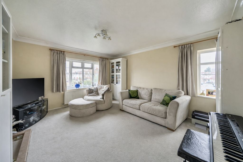 Additional image 3 of 2 bed maisonette for saleSt. James's Avenue, Beckenham BR3