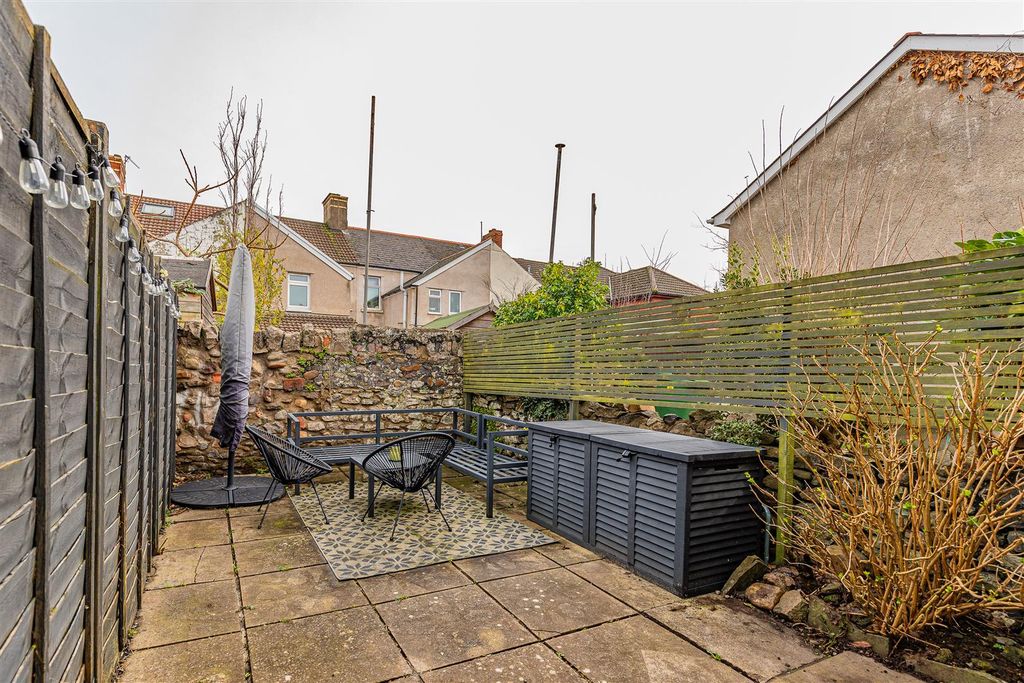Additional image 14 of 2 bed property for saleEgerton Street, Canton, Cardiff CF5