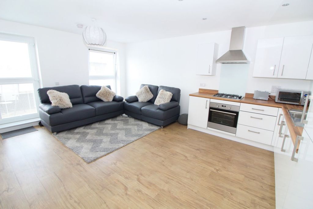 Additional image 4 of 2 bed flat for sale52-54 Park Road, Aberdeen AB24