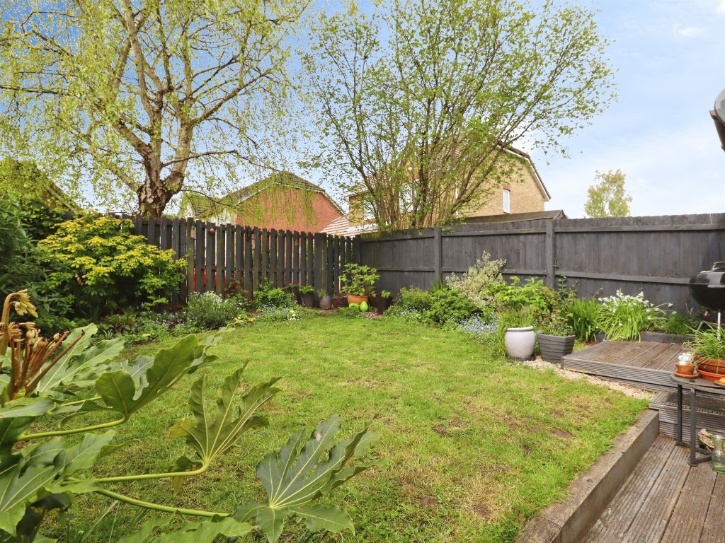 Additional image 4 of 3 bed semi-detached house for saleGreat Burnet Close, St. Mellons, Cardiff CF3