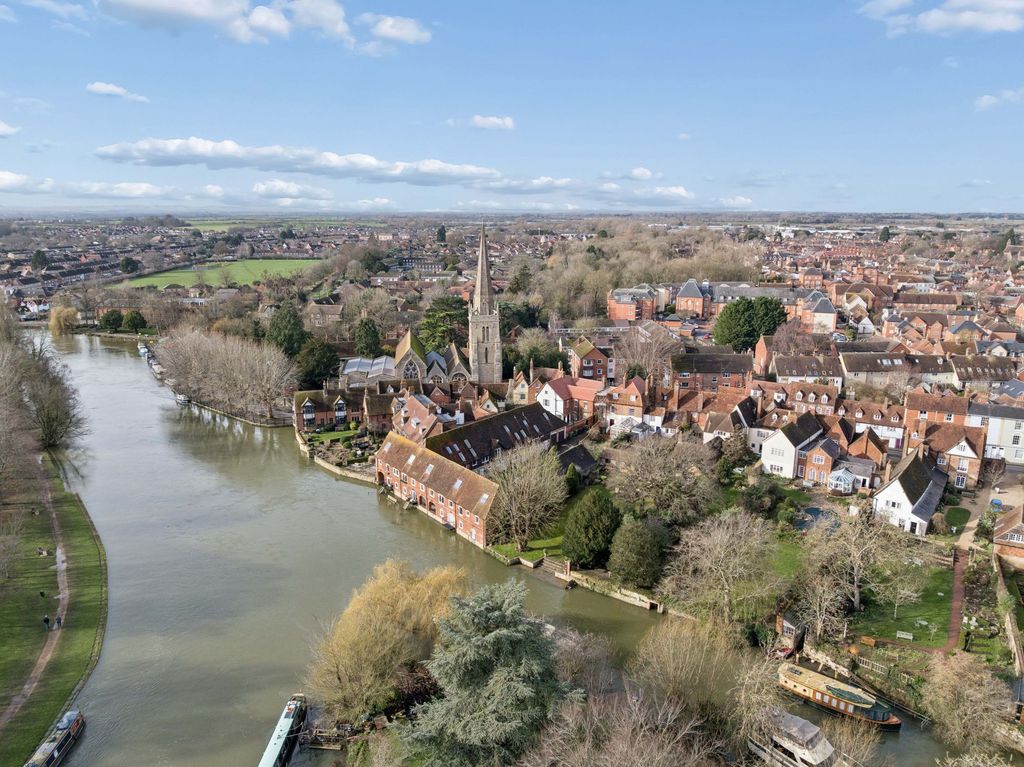 Additional image 23 of 5 bed terraced house for saleEast St. Helen Street, Abingdon OX14