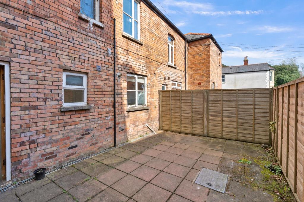 Additional image 15 of 1 bed flat for saleCathedral Road, Cardiff CF11
