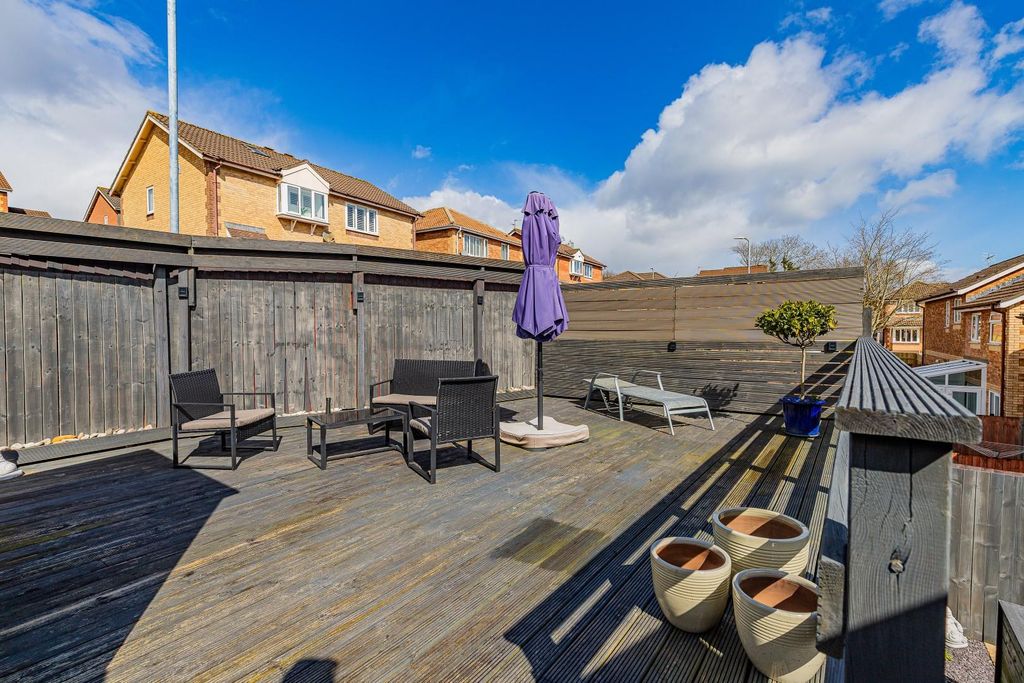 Additional image 24 of 3 bed detached house for saleChamomile Close, Pontprennau, Cardiff CF23