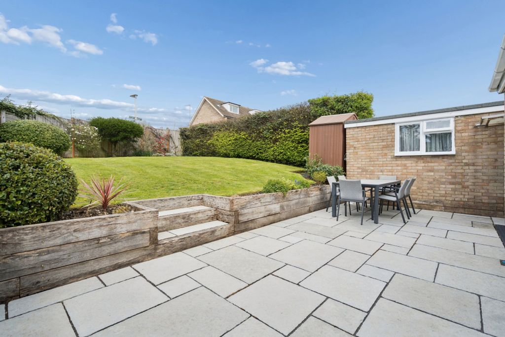 Additional image 3 of 4 bed link detached house for saleLower Tail, Carpenders Park, Watford WD19