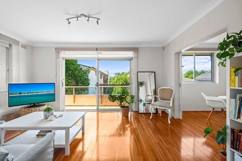 5/20 The Avenue, Rose Bay NSW 2029
