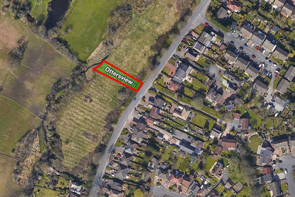 Additional image 2 of Land for salePeterbrook Road, Shirley, Solihull B90