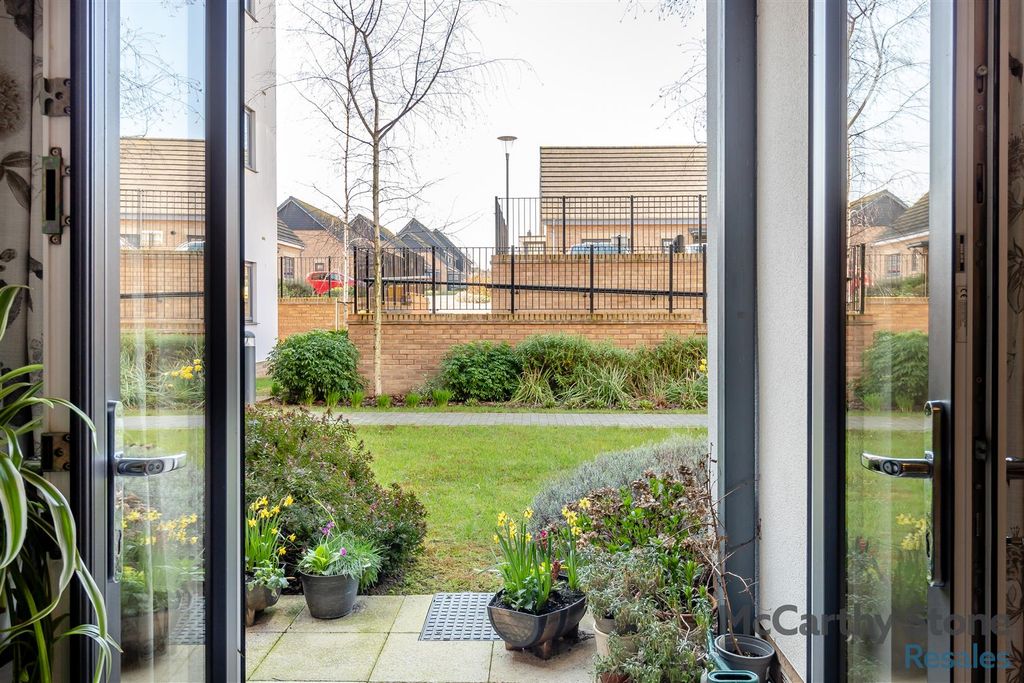 Additional image 6 of 1 bed flat for saleFoundry Place, Off The Gosford Road, Beccles NR34