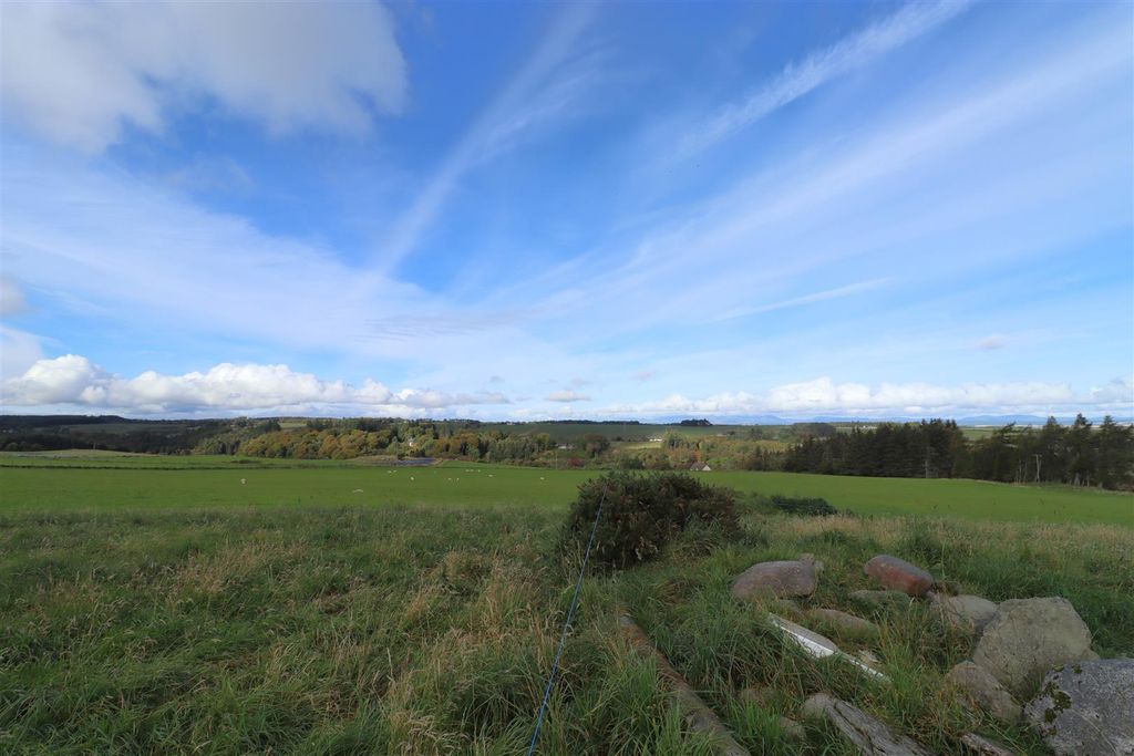 Land for salePlot 2, Castletown, Daviot IV2 photo 5