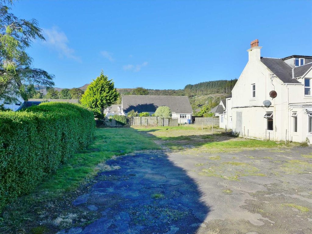 Land for saleBrodick Shore Road Building Plot, Brodick KA27 photo 3