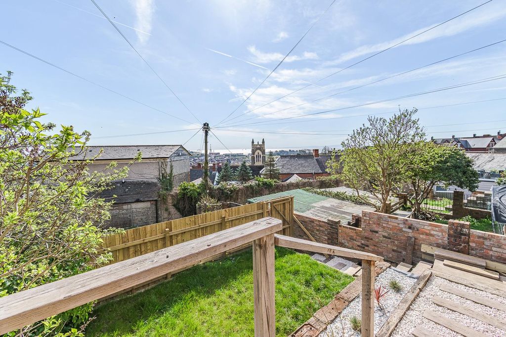 Additional image 12 of 4 bed semi-detached house for saleRomilly Road, Barry CF62