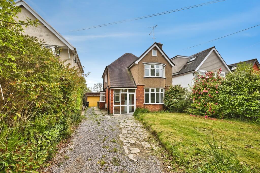 Goldcroft, YEOVIL