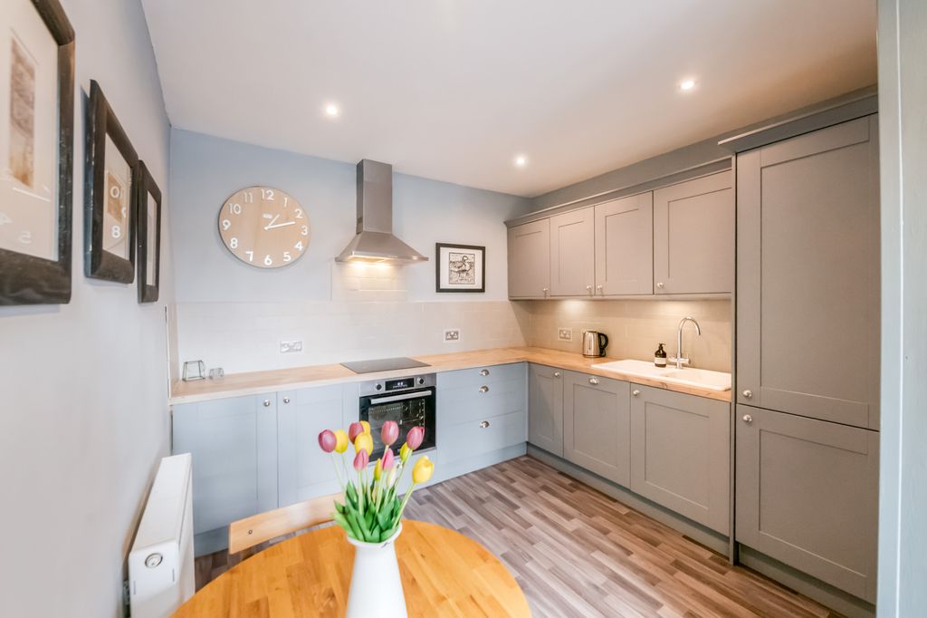 Additional image 5 of 2 bed flat for saleKing Street, Crieff PH7