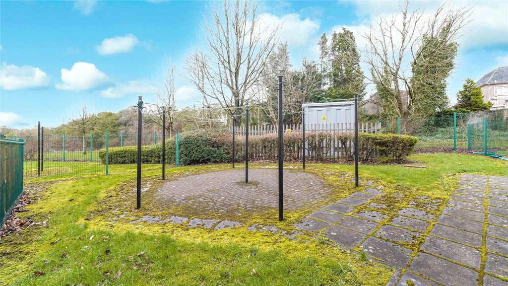 Additional image 21 of 2 bed flat for saleHunter Street, Airdrie, North Lanarkshire ML6