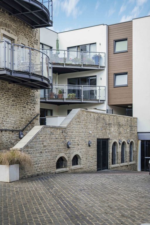 Additional image 14 of 2 bed flat for saleThe Old Gaol, Abingdon OX14