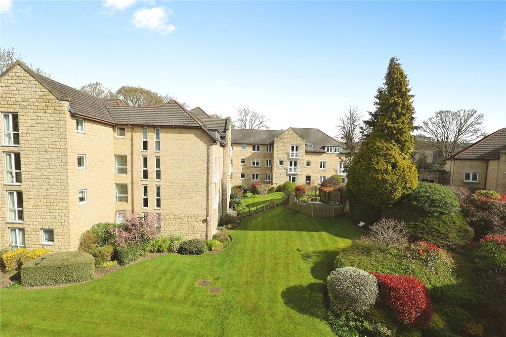 Additional image 11 of 1 bed flat for saleAire Valley Court, Bingley BD16