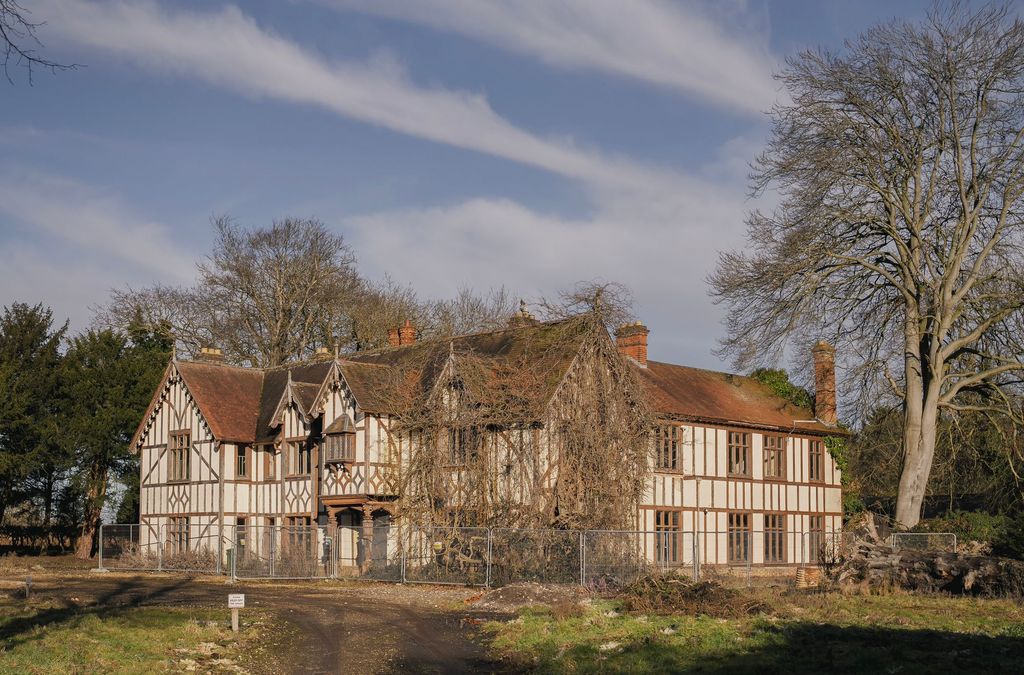 Additional image 25 of 8 bed property for saleEllingham Road, Attleborough NR17