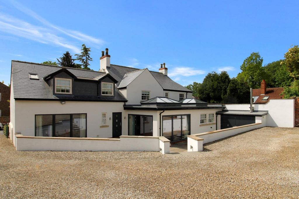 Additional image 28 of 5 bed detached house for saleChurch Wynd, Burneston, North Yorkshire DL8