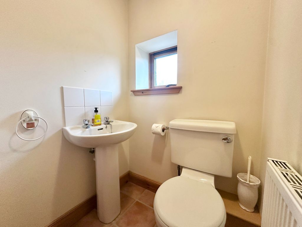 Additional image 15 of 4 bed semi-detached house for saleView Bank, Ferry Road, Beauly IV4