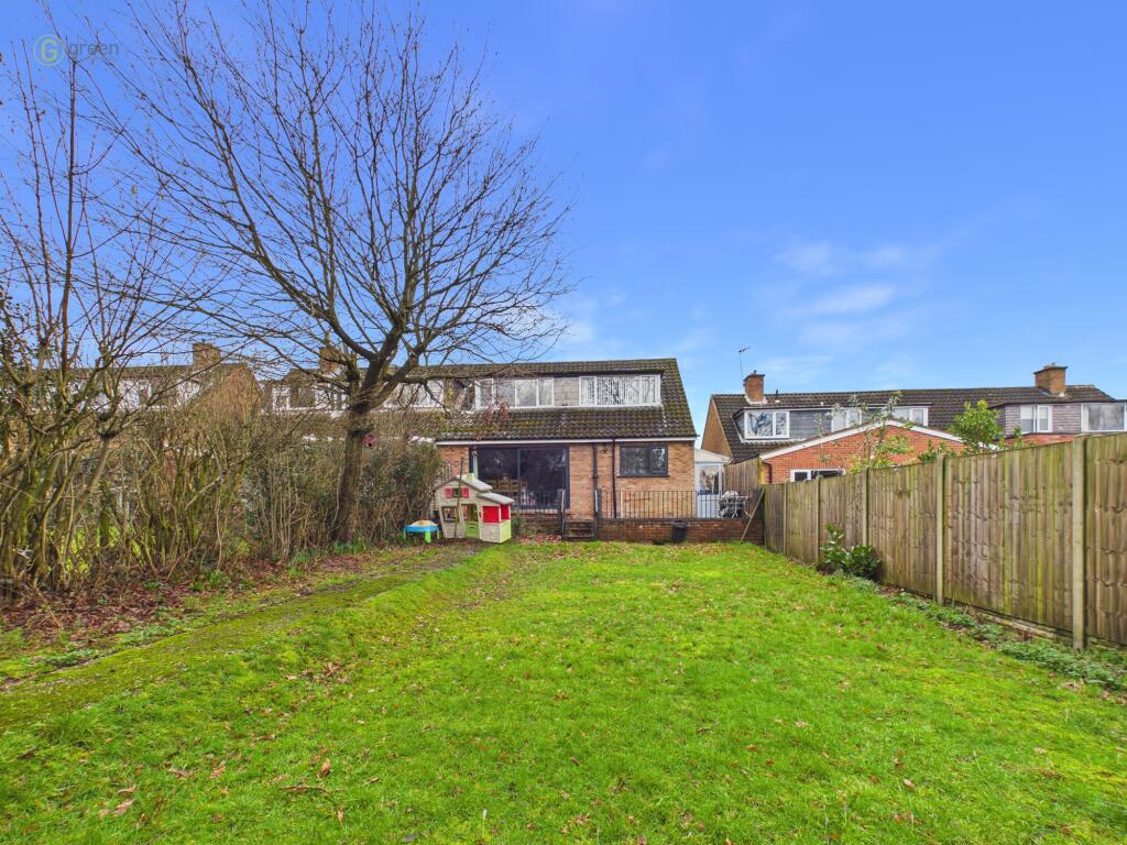 Additional image 3 of Homestead Drive, Sutton Coldfield, B75