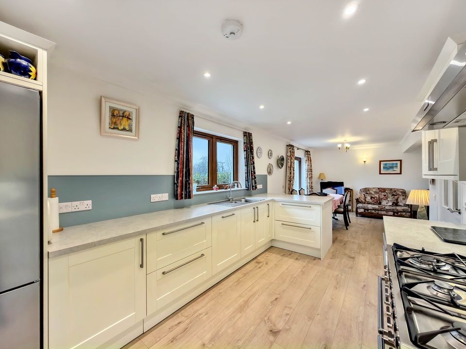 Additional image 6 of 3 bed detached house for saleNant Park, Taynuilt, Argyll, Taynuilt PA35