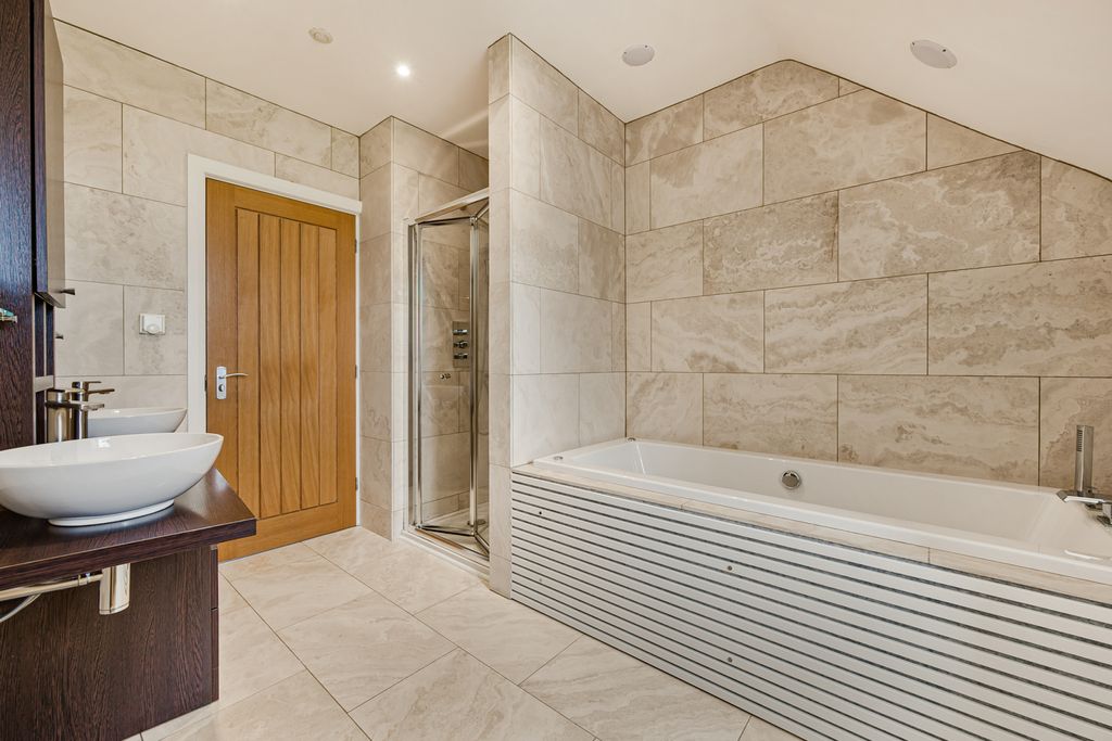 Additional image 17 of 3 bed end terrace house for saleMerrymans Lane, Alderley Edge, Cheshire SK9
