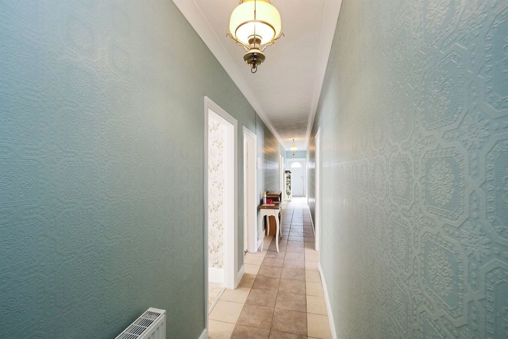 Additional image 18 of 3 bed detached bungalow for saleMelbourne Road, Isley Walton, Derby DE74