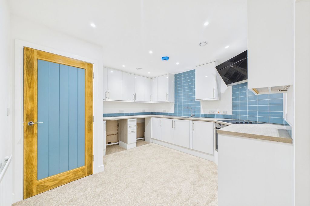 2 bed maisonette for saleNew Street, Whitehaven CA28