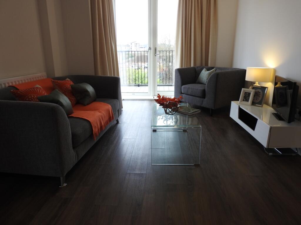 Additional image 7 of Frederick House, Bath Riverside, BA2